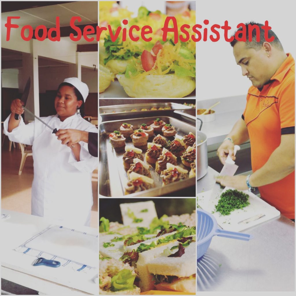 Culinary Programmes G&D Training